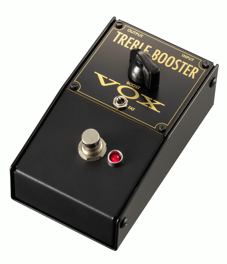 VOX VTB-1 Treble Booster - Image 2