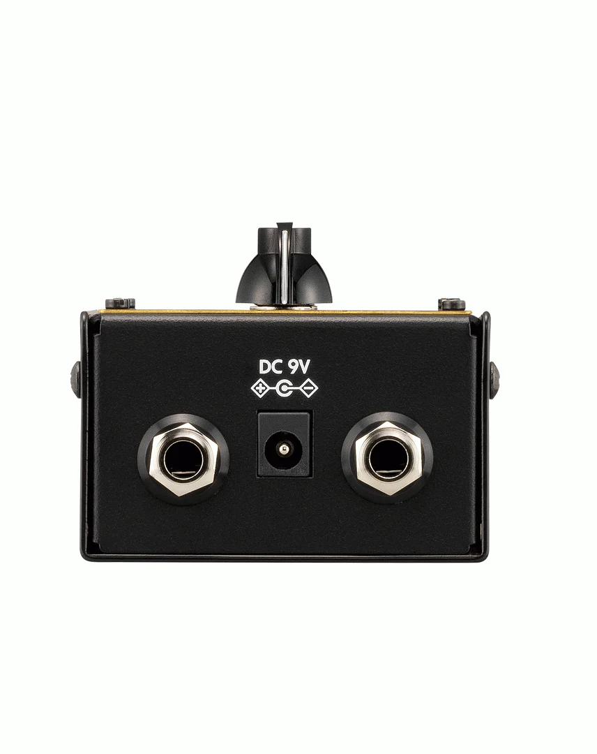VOX VTB-1 Treble Booster - Image 4