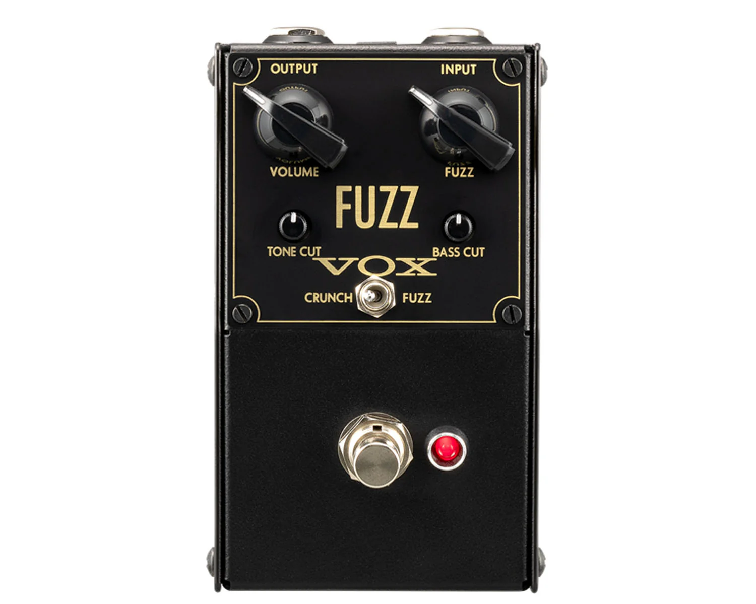 VOX VFZ-1 Fuzz Pedal