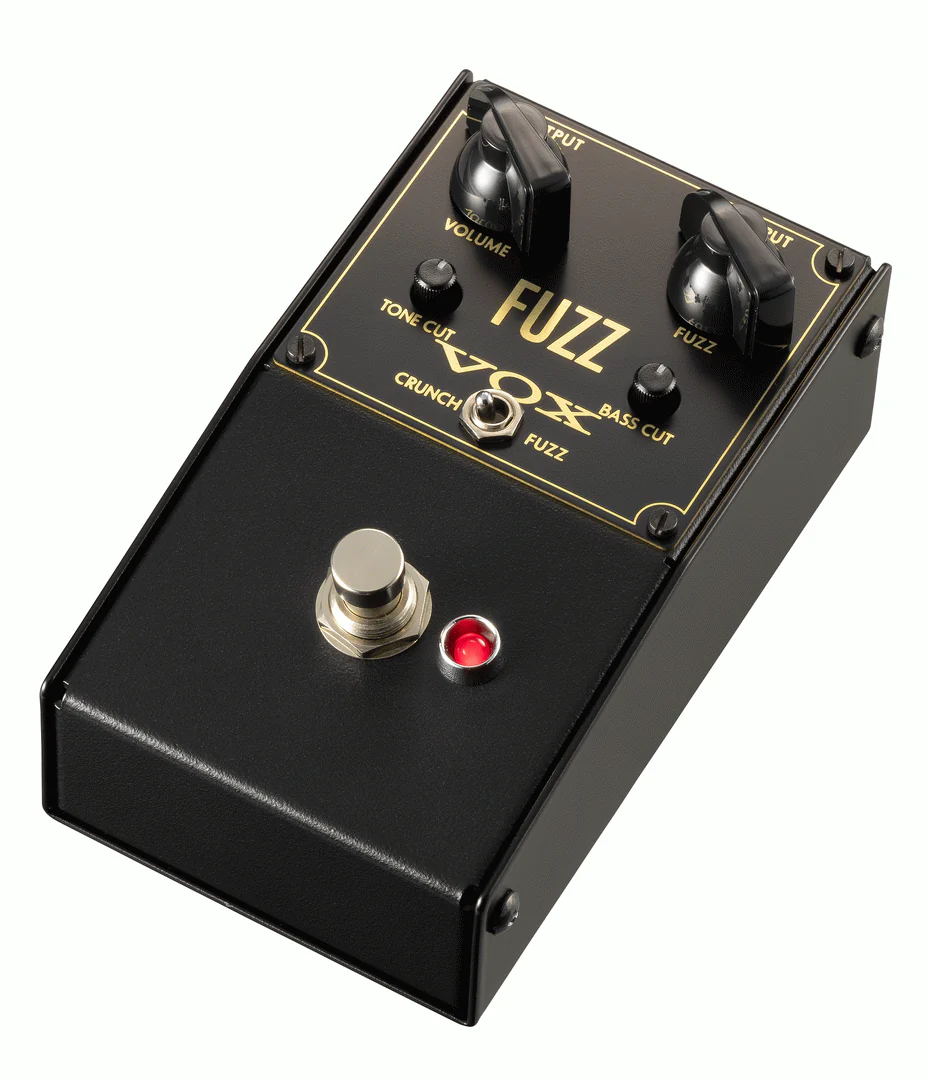 VOX VFZ-1 Fuzz Pedal - Image 2