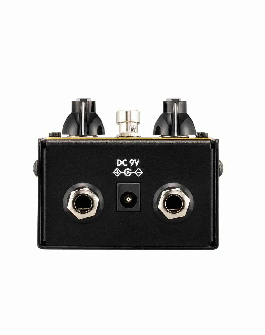 VOX VFZ-1 Fuzz Pedal - Image 4