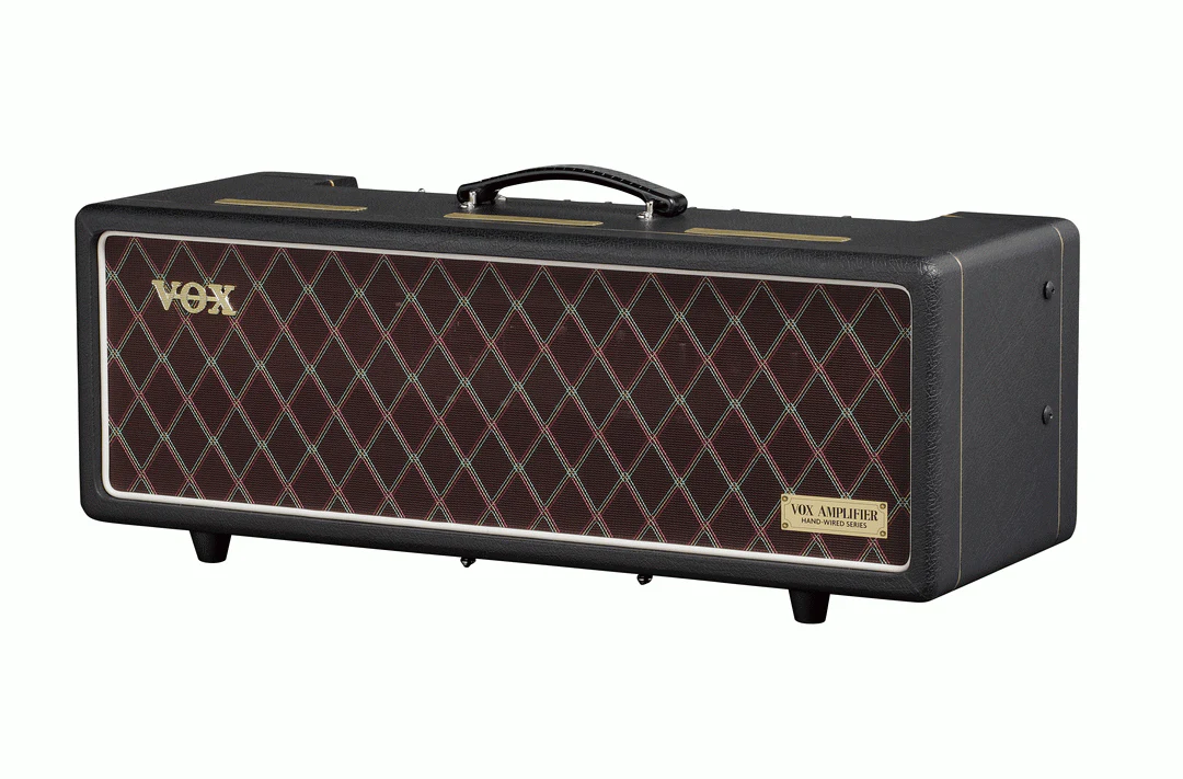 VOX AC30HWRH Handwired Head - Image 2