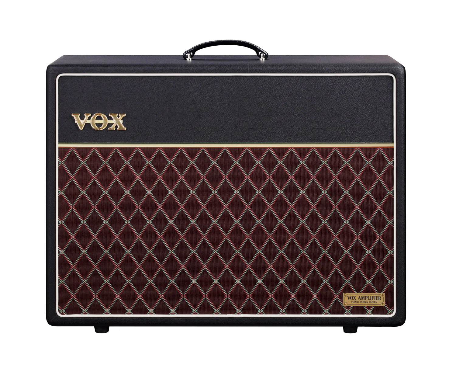 VOX V212HWRX Handwired 2x12 Cab