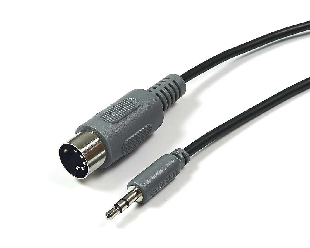 Befaco MIDI- TRS Type B 150cm 3 pack