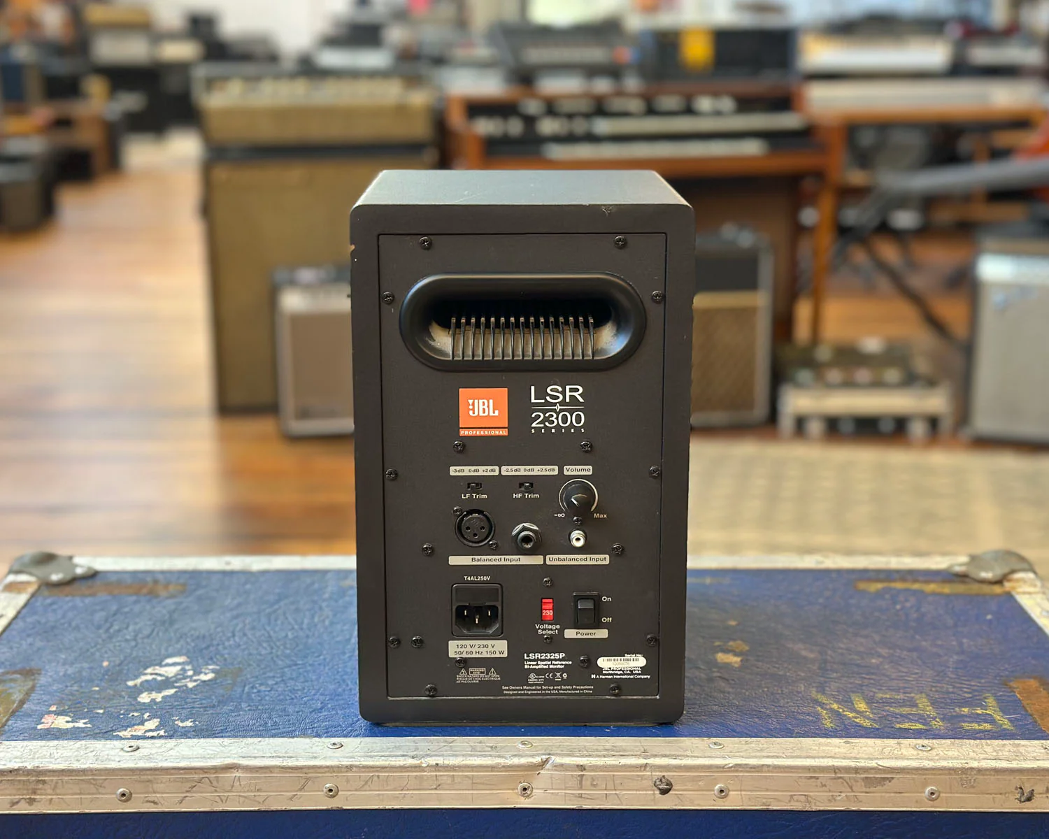 JBL Single LSR 2300 - Image 4
