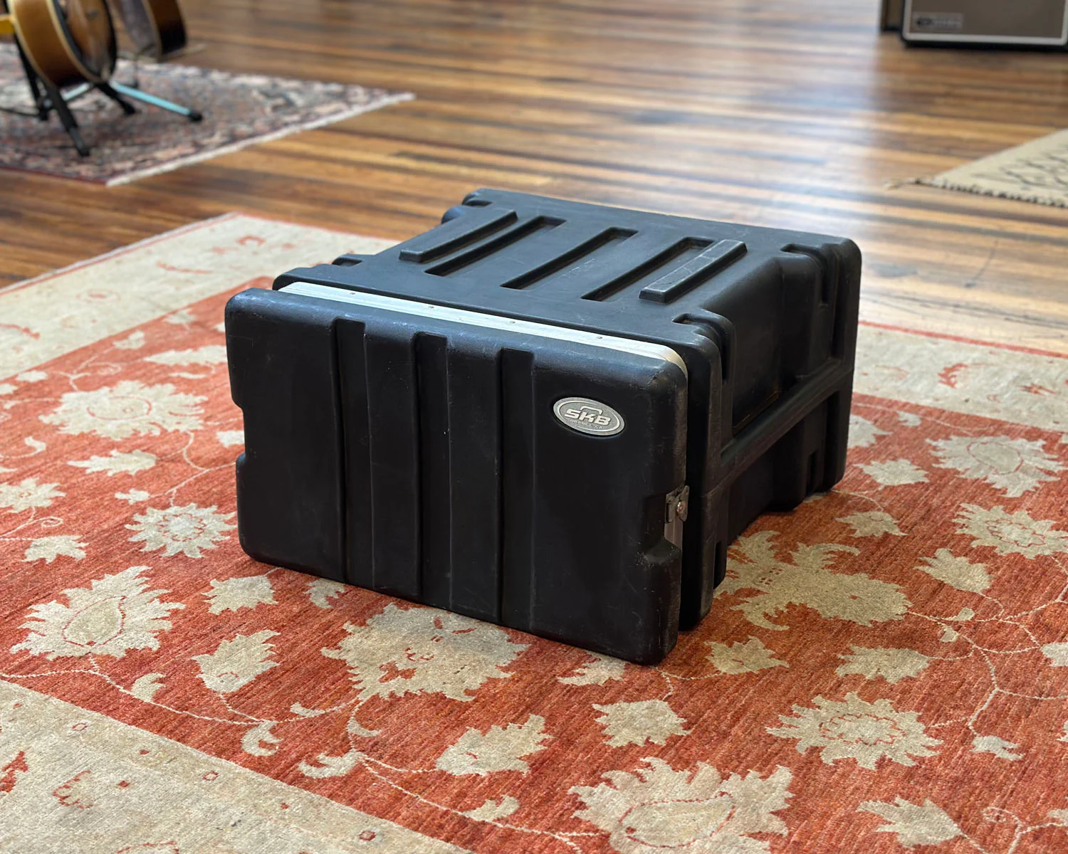 SKB Rack Case 4U - Image 2