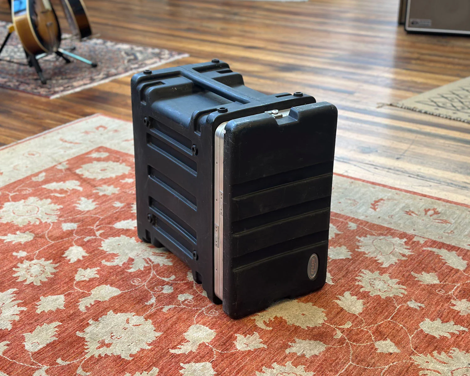 SKB Rack Case 4U - Image 4