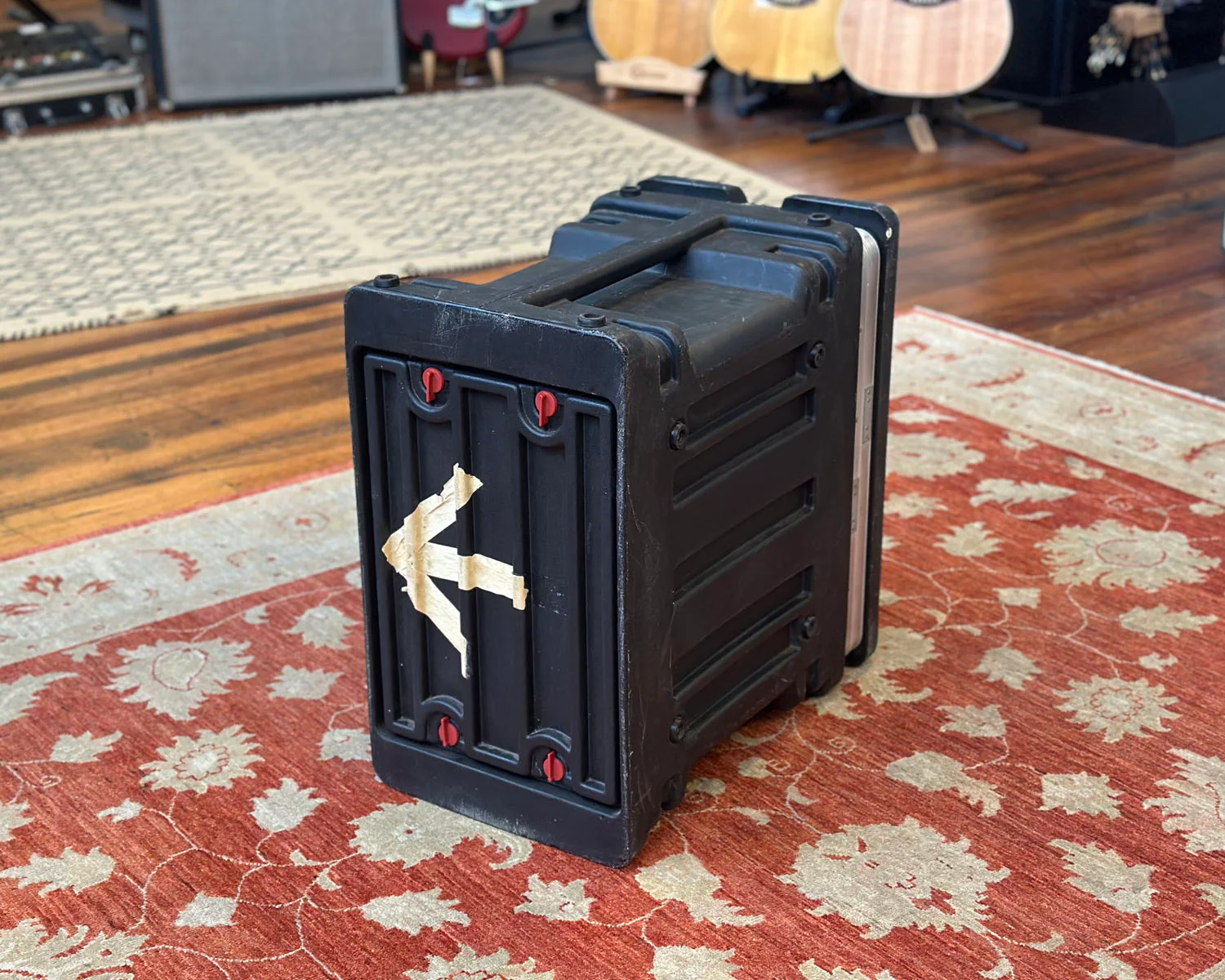 SKB Rack Case 4U - Image 5