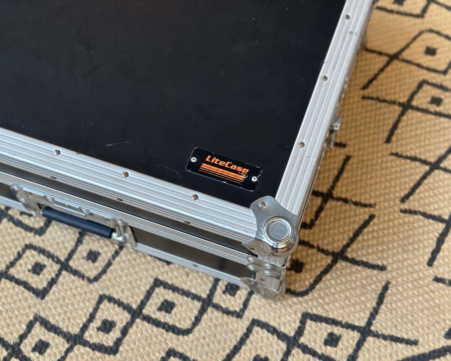 AVE Litecase CDJ Road Case - Image 2