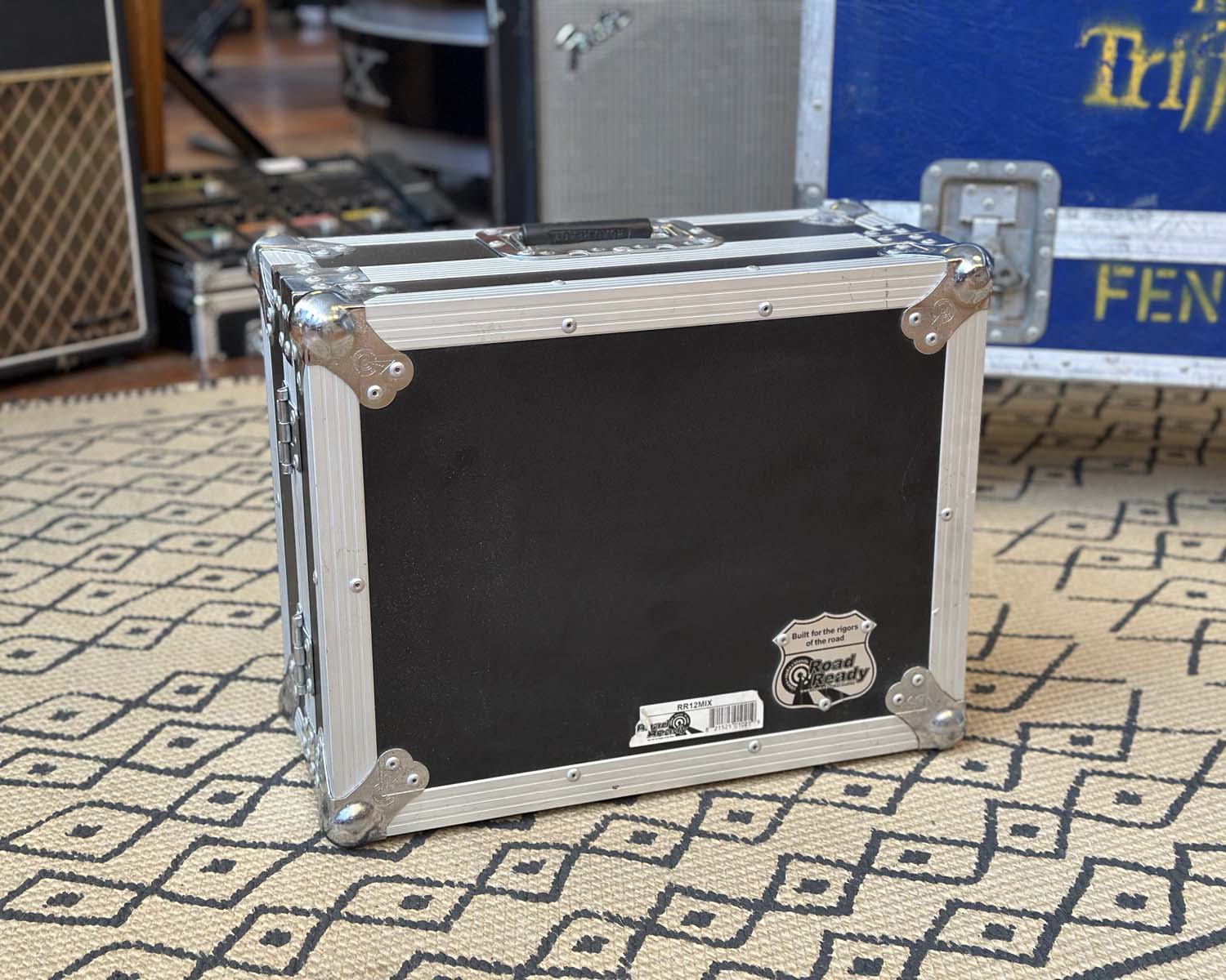Road Ready RR12MIX (DJM800) Tour Case