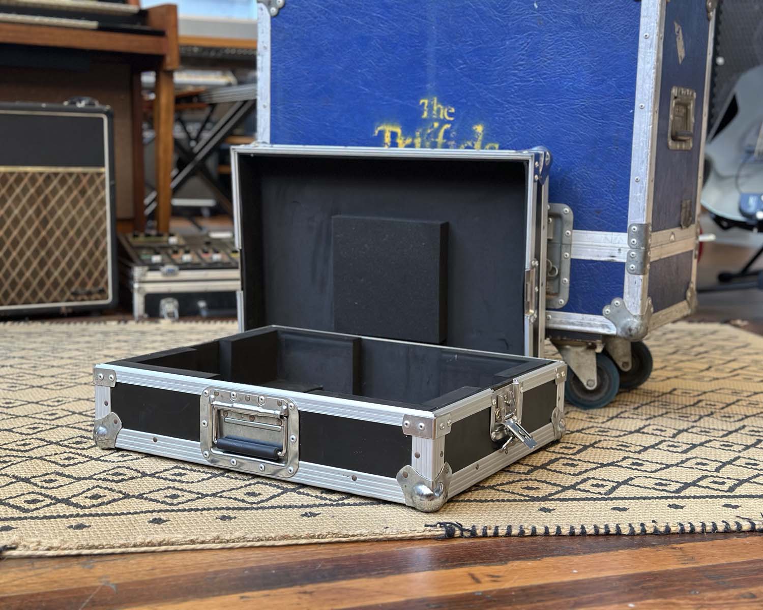 AVE Litecase CDJ Road Case