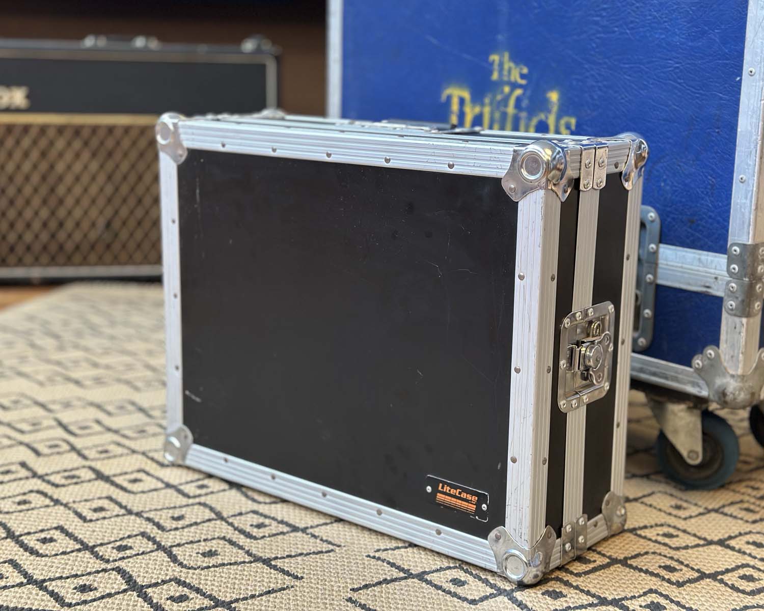 AVE Litecase CDJ Road Case - Image 2
