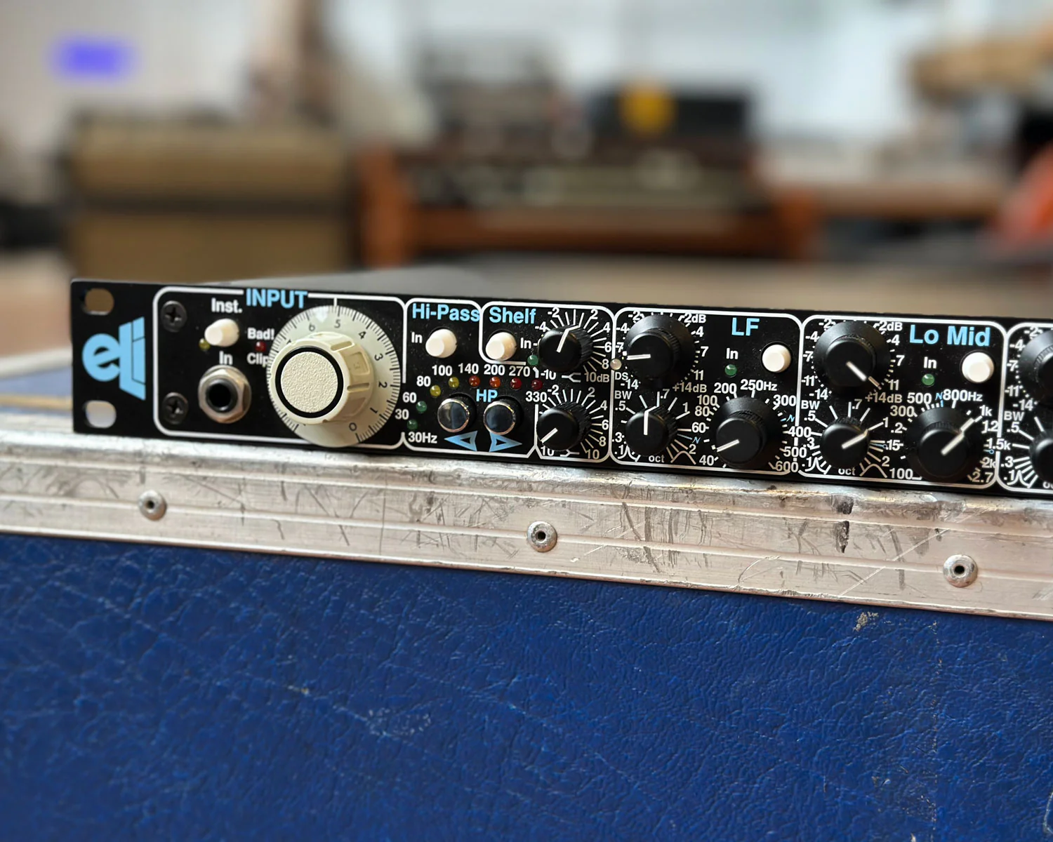 Empirical Labs Lil FrEQ Equalizer - Image 2