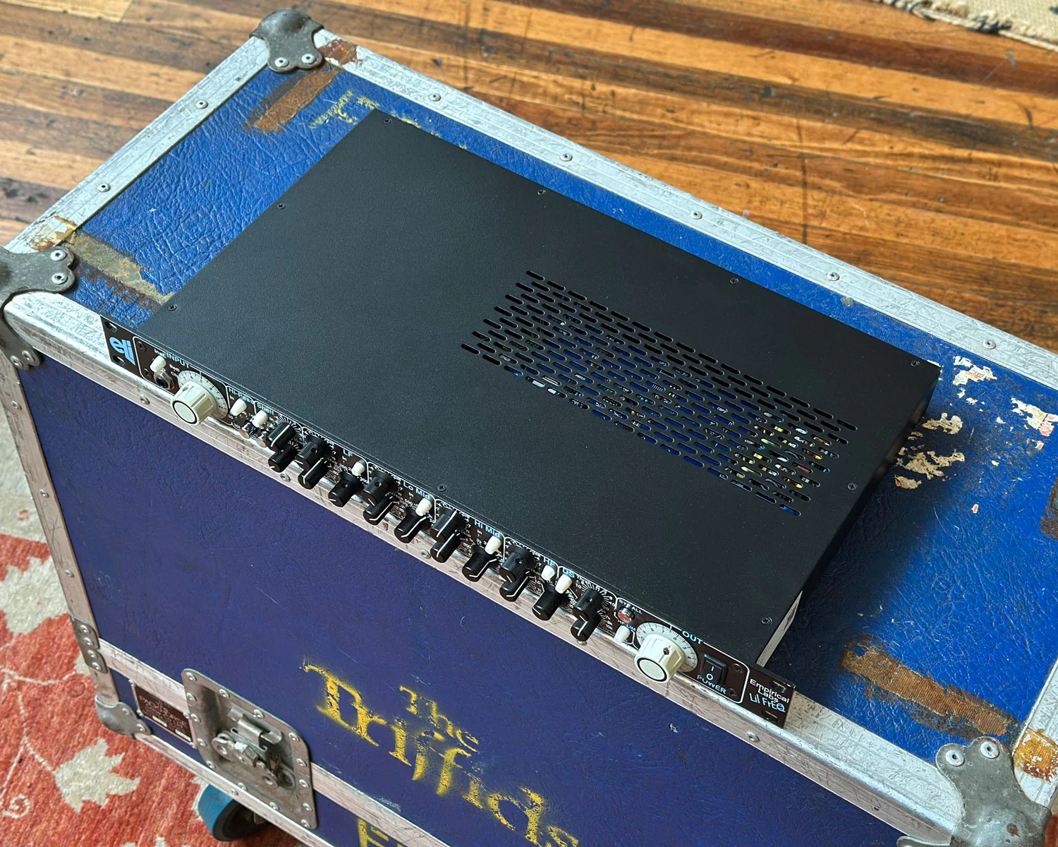 Empirical Labs Lil FrEQ Equalizer - Image 4