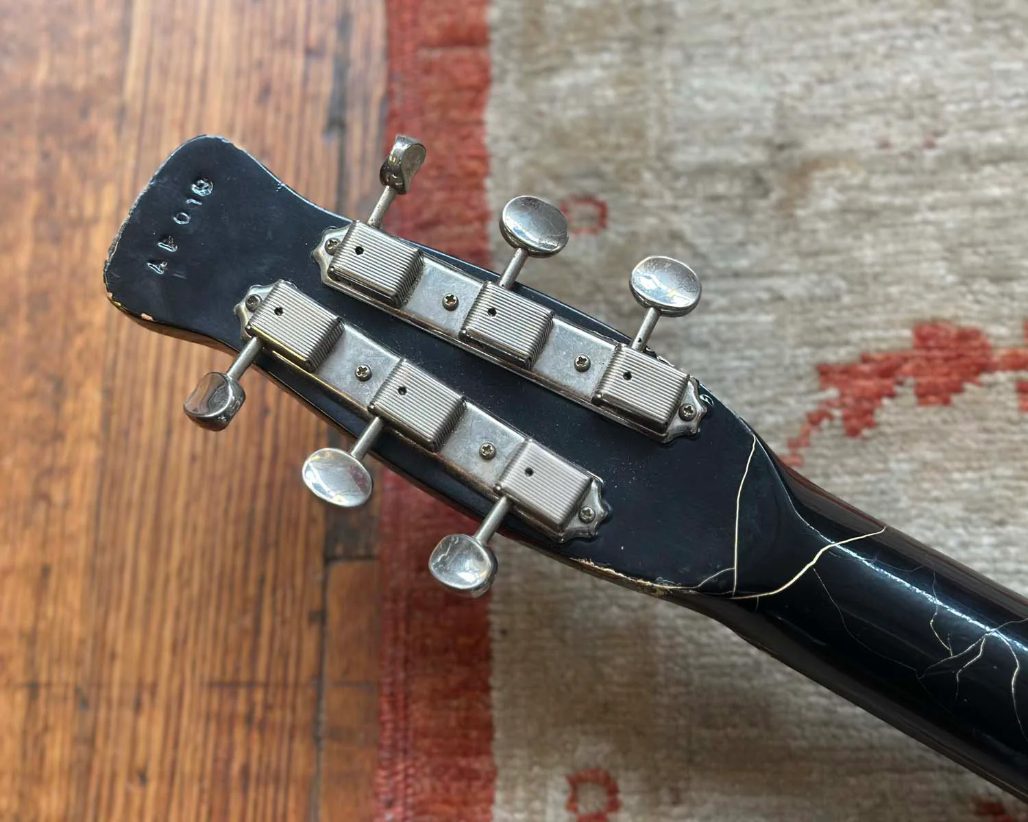Harvester Simpletone #19 - Handcrafted in Melbourne, Australia - Image 5
