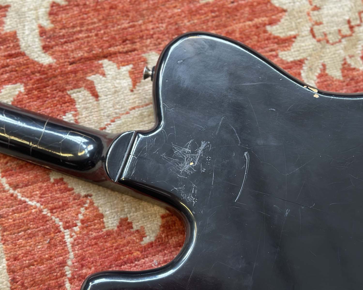 Harvester Simpletone #19 - Handcrafted in Melbourne, Australia - Image 8
