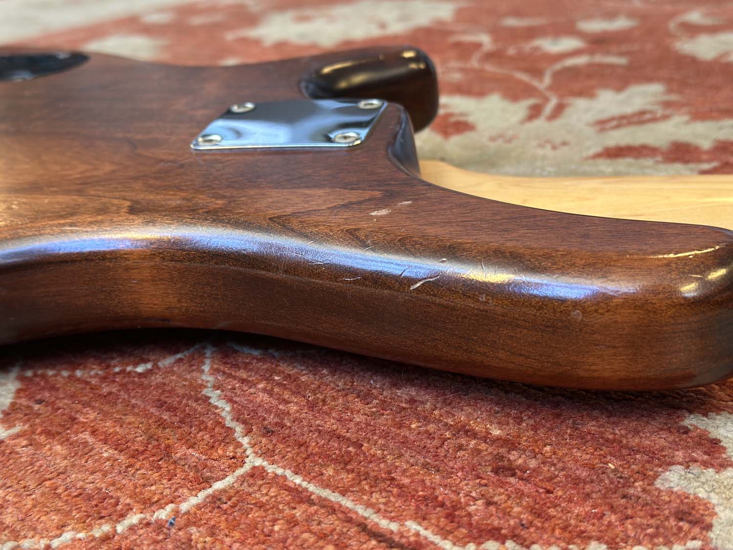1996 YAMAHA Motion B MB-40 Bass - Image 12