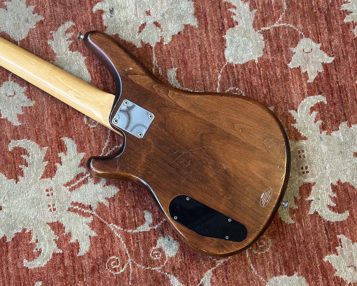 1996 YAMAHA Motion B MB-40 Bass - Image 16