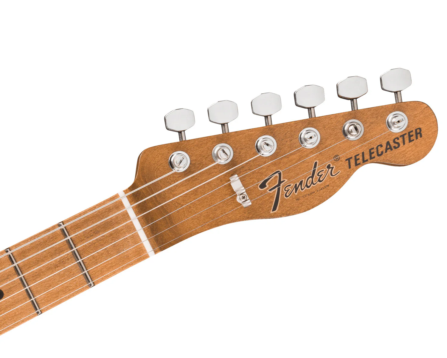Fender John Osborne Telecaster - Olympic White - Image 2