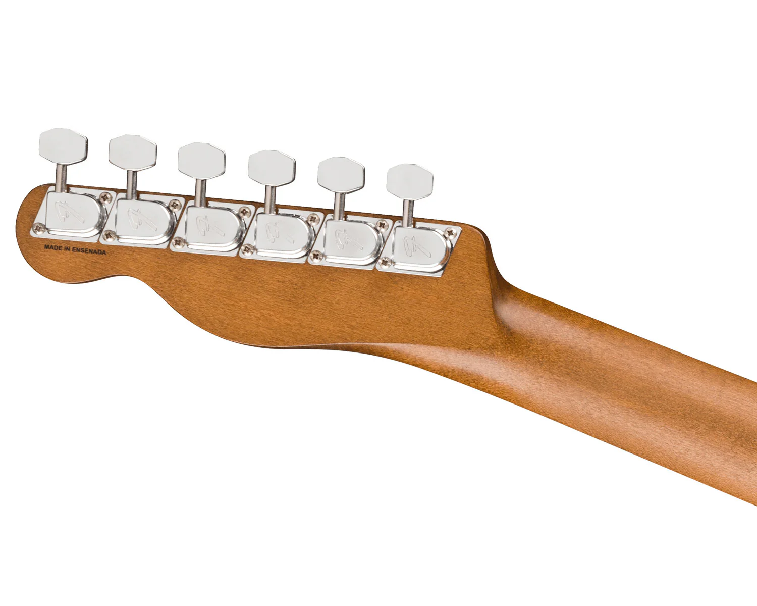 Fender John Osborne Telecaster - Olympic White - Image 3