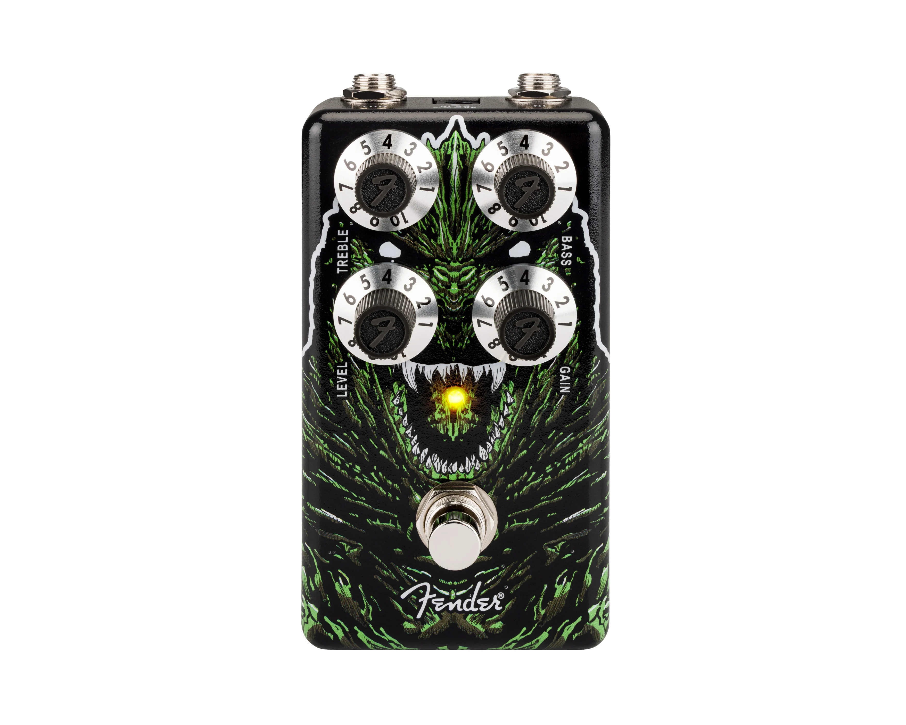 Fender Godzilla Distortion
