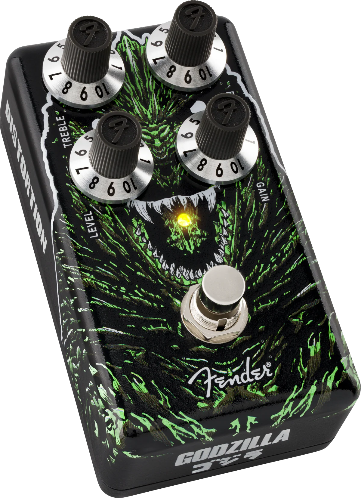 Fender Godzilla Distortion - Image 3
