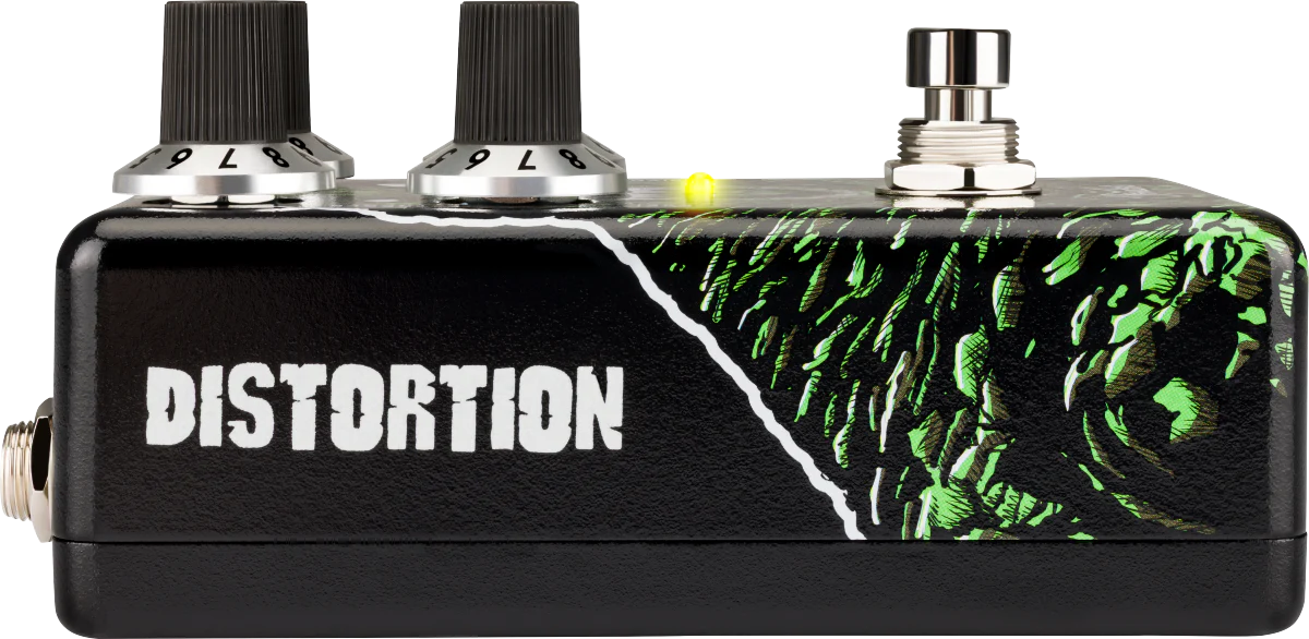 Fender Godzilla Distortion - Image 5