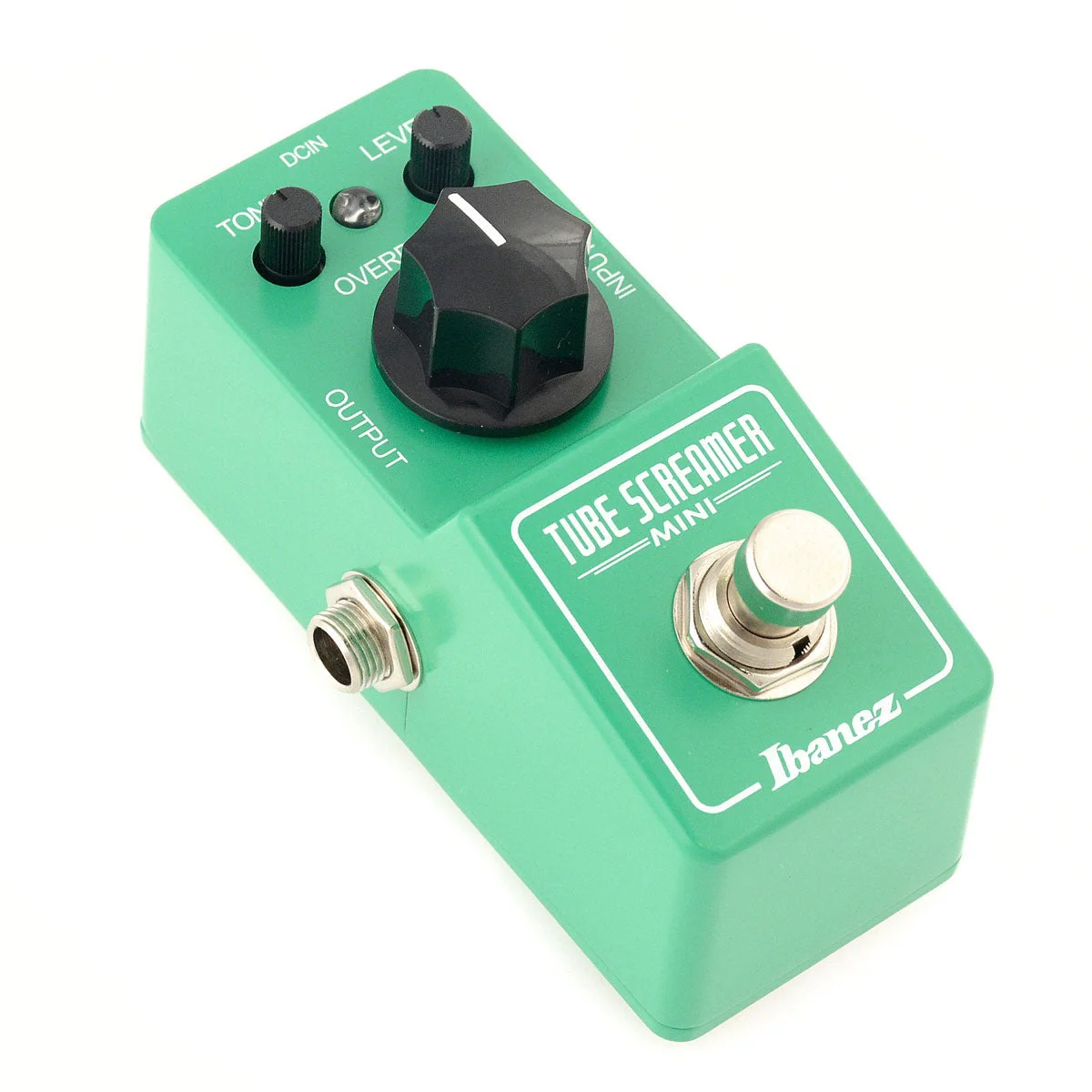Ibanez Tube Screamer Mini