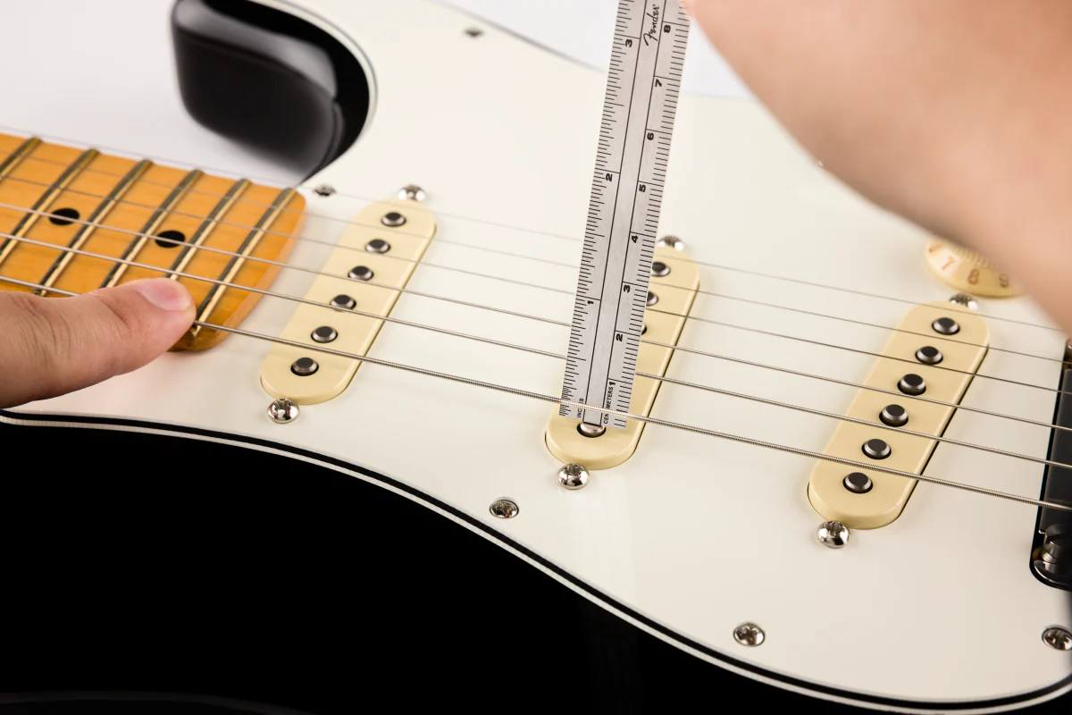 Fender Driver/Ruler Combination Set - Image 6