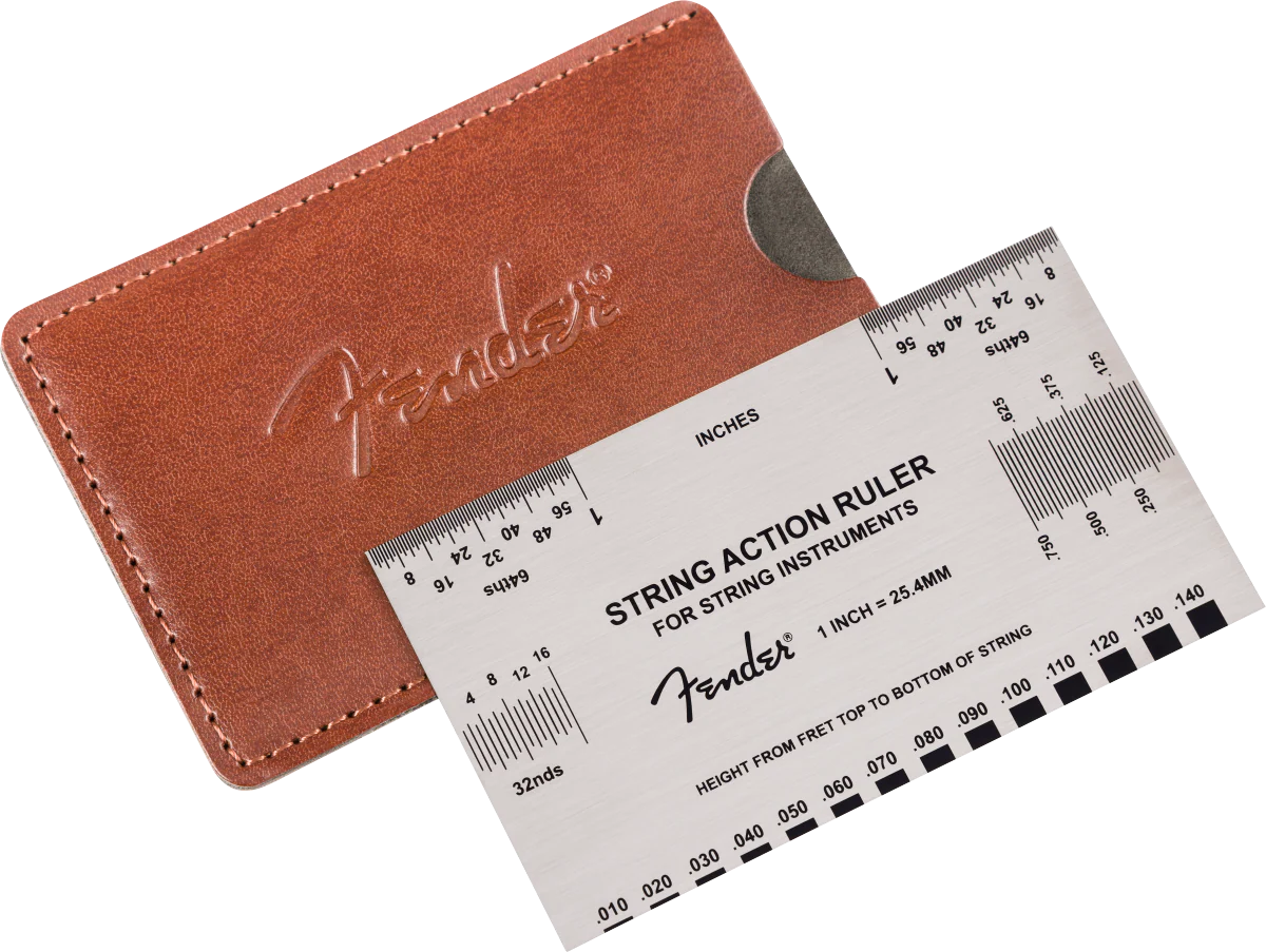 Fender String Action Gauge - Image 3