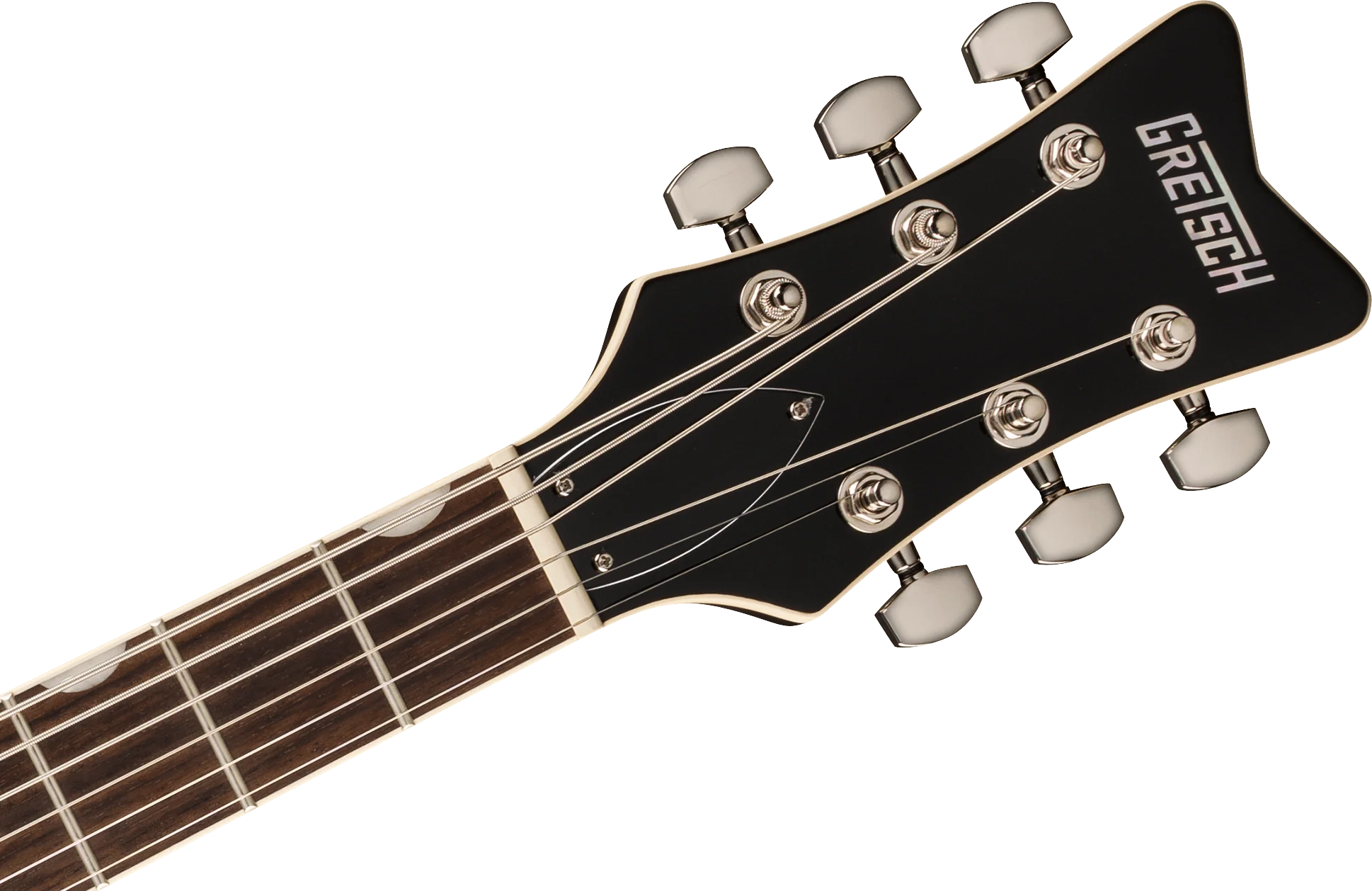 Gretsch Electromatic CVT Baritone - Bristol Fog - Image 2