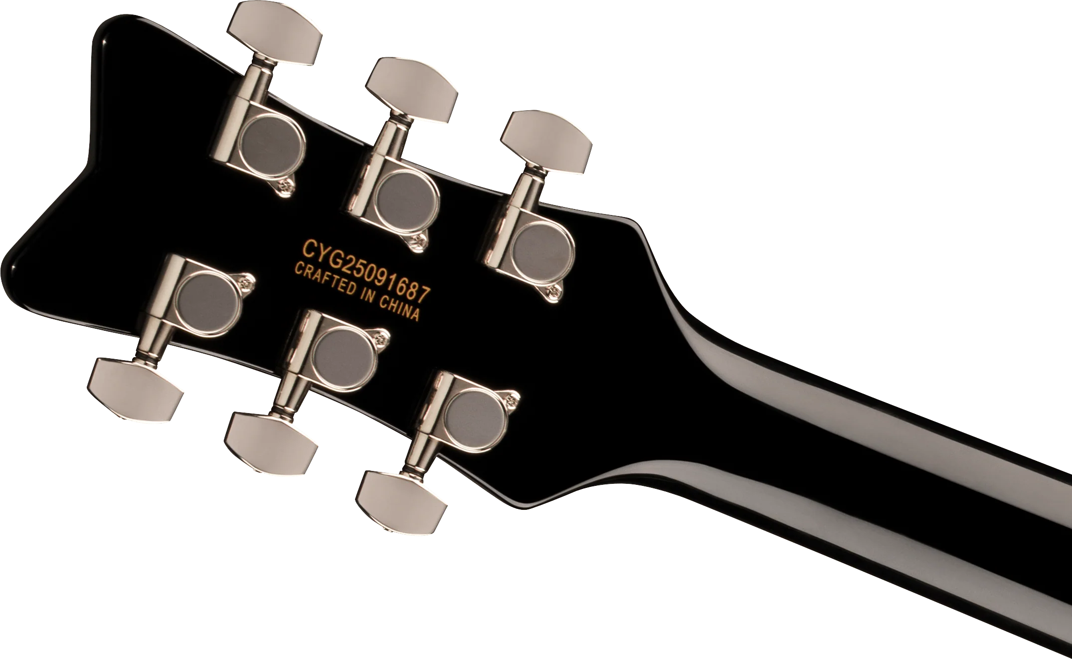 Gretsch Electromatic CVT Baritone - Bristol Fog - Image 3