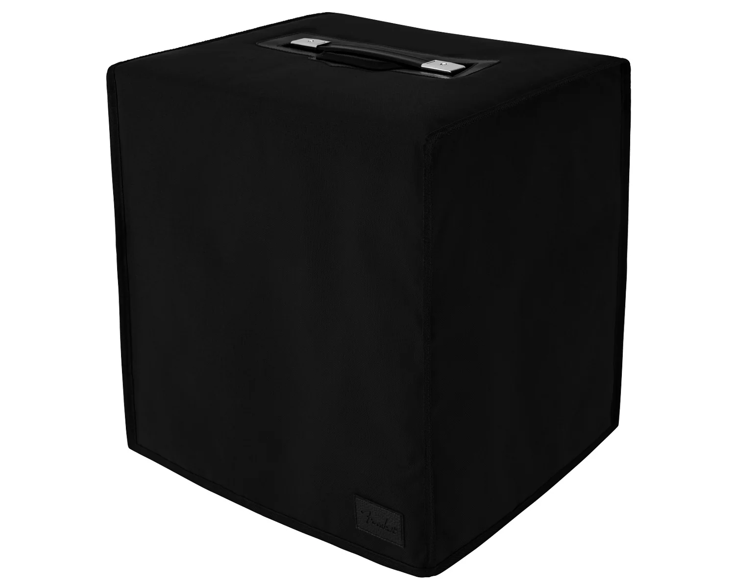 Fender Deluxe Padded Rumble 100 Amplifier Cover - Image 2