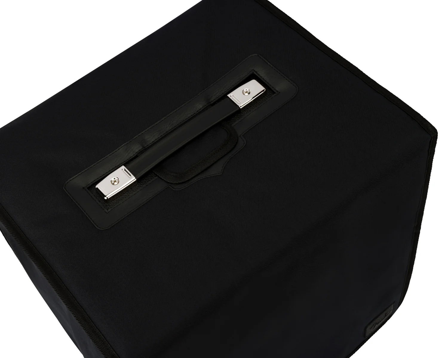 Fender Deluxe Padded Rumble 100 Amplifier Cover - Image 3
