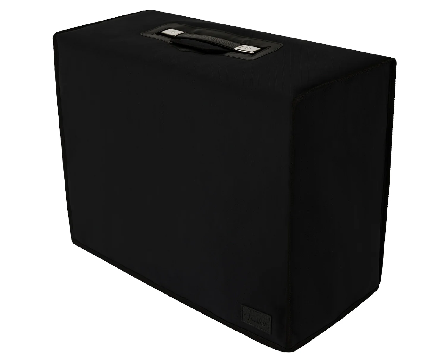 Fender Deluxe Padded Hot Rod Deluxe /FR-12 Amplifier Cover - Image 2