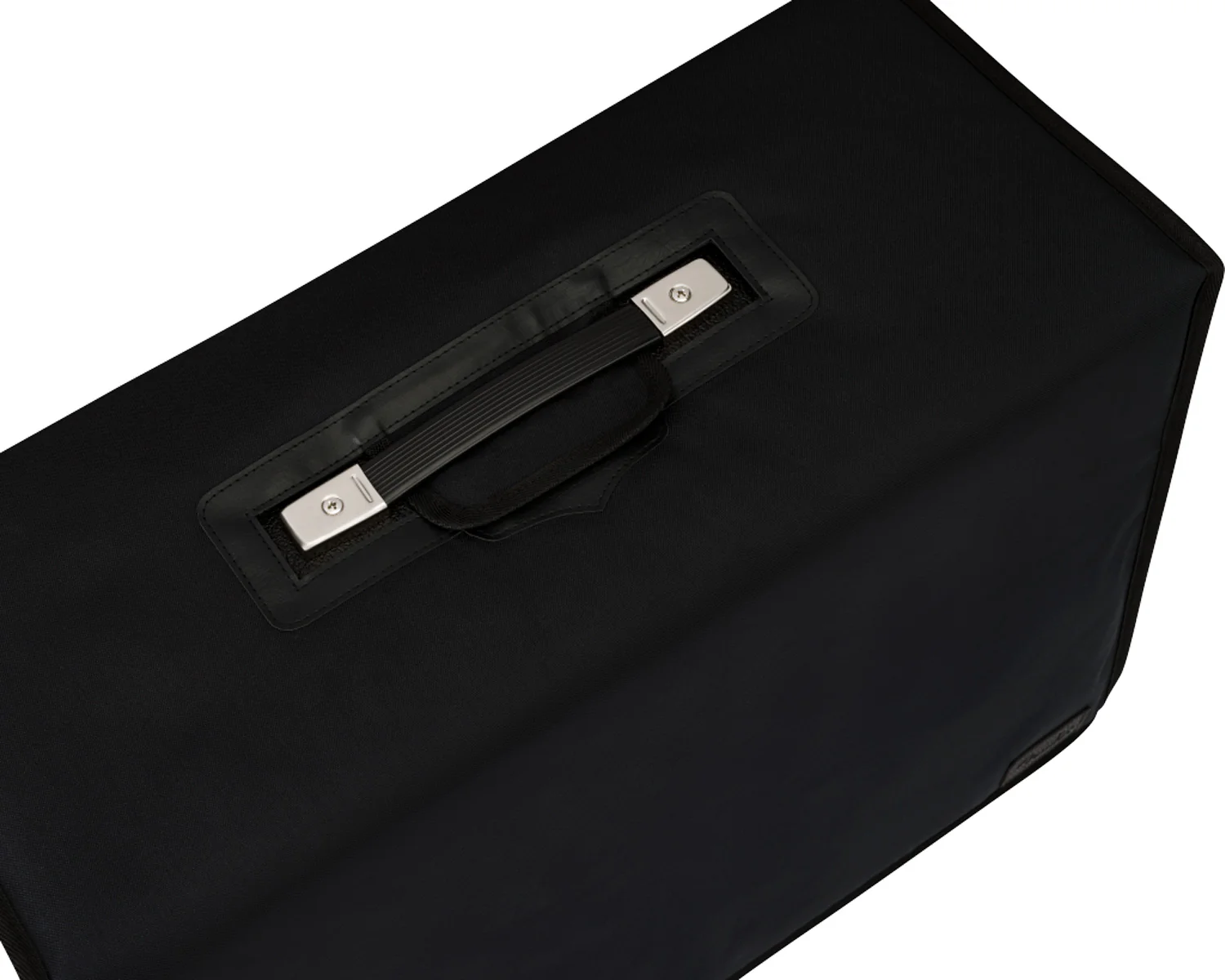 Fender Deluxe Padded Hot Rod Deluxe /FR-12 Amplifier Cover - Image 3