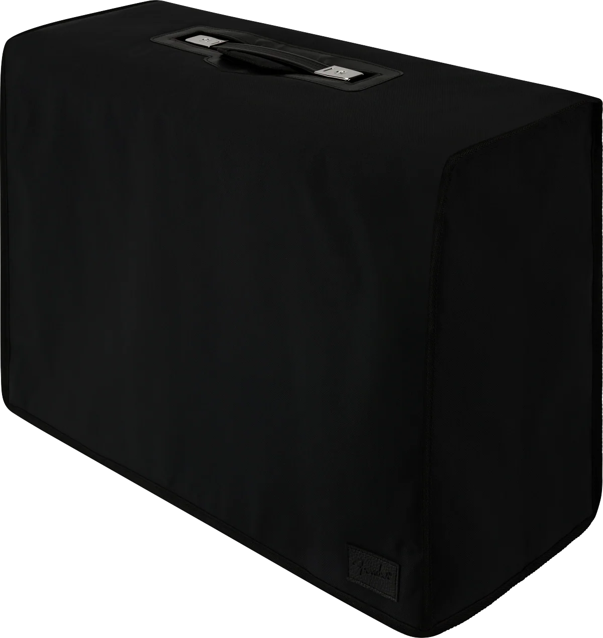 Fender Deluxe Padded Champion 100 Amplifier Cover - Image 2