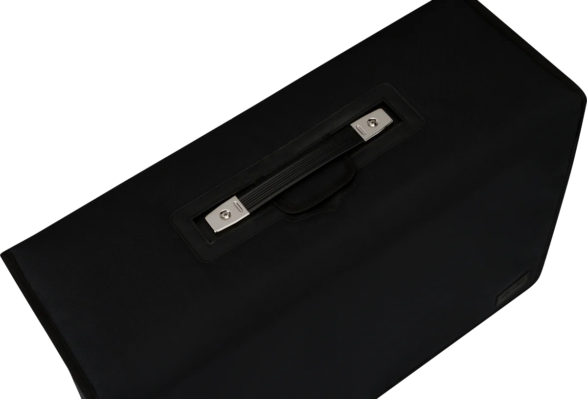 Fender Deluxe Padded Champion 100 Amplifier Cover - Image 3
