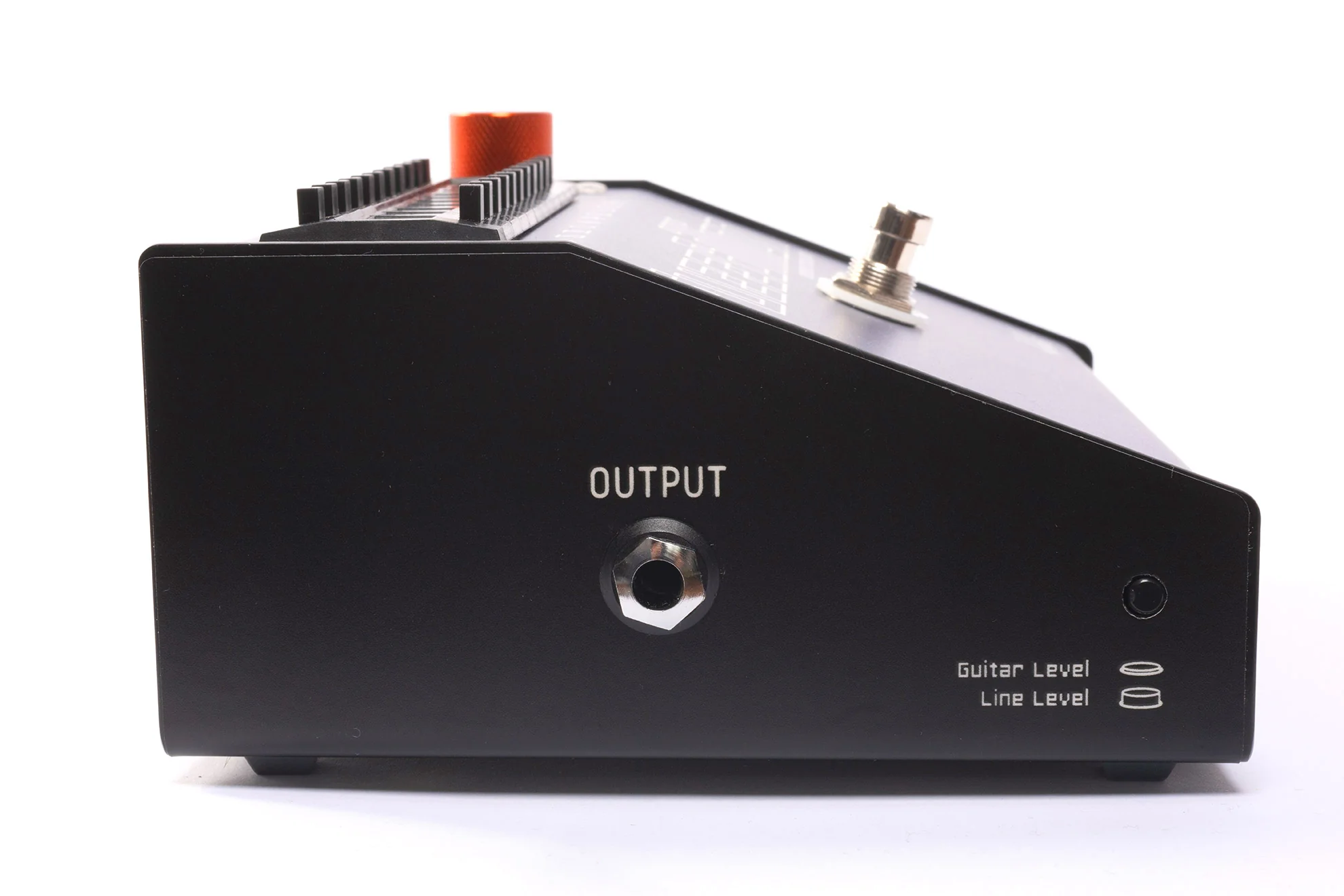 Teaching Machines Fuzzbillion Numerical Tone Switching Fuzz Pedal - Image 8