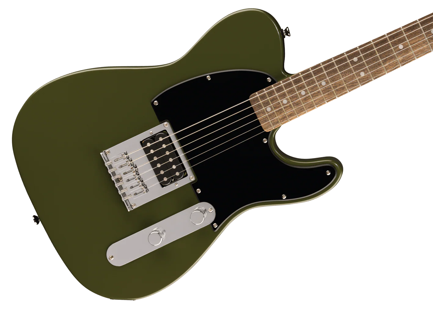 Fender Squier Sonic Esquire H - Olive