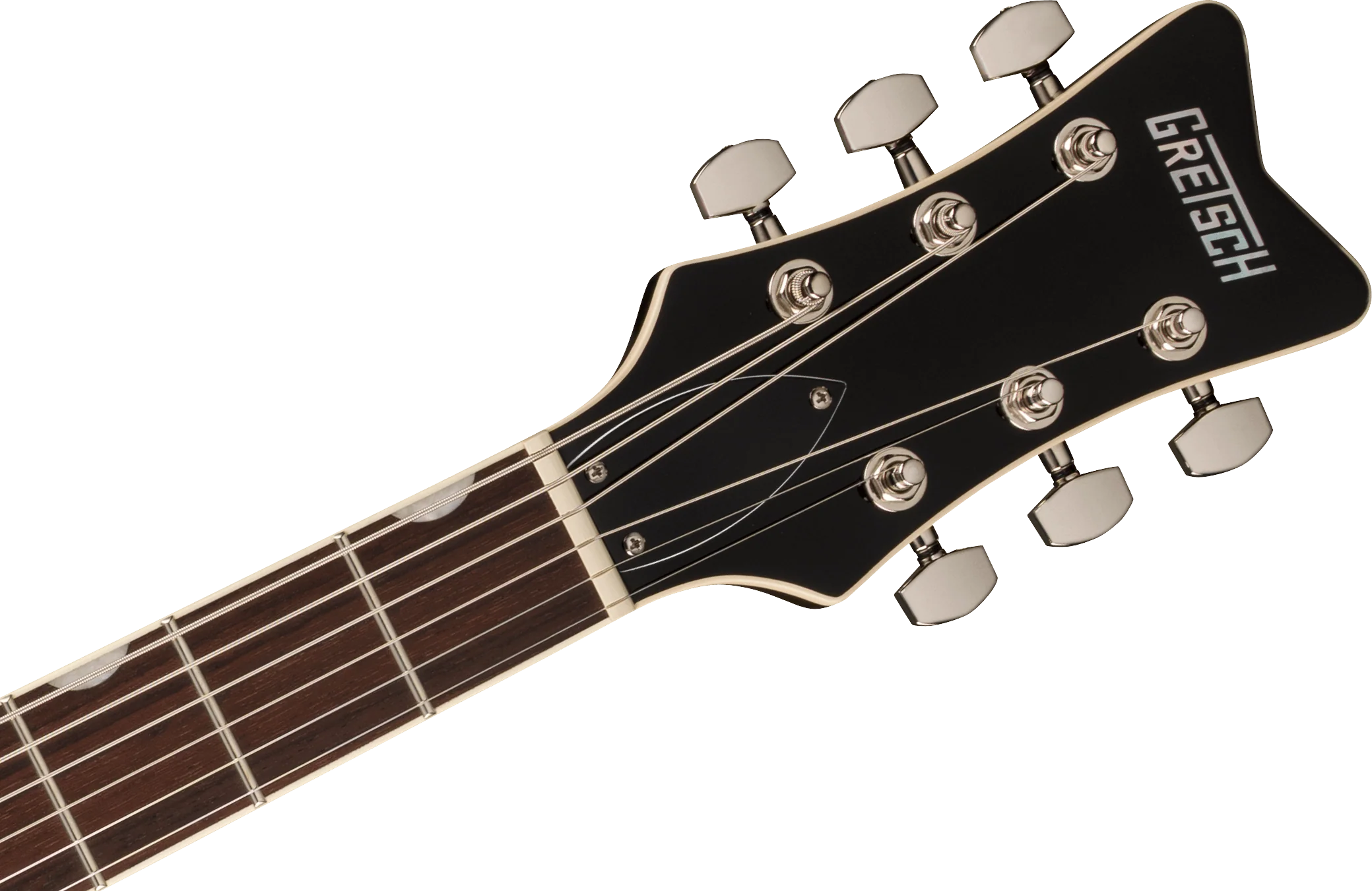 Gretsch Electromatic Baritone Jet - Imperial Stain - Image 2