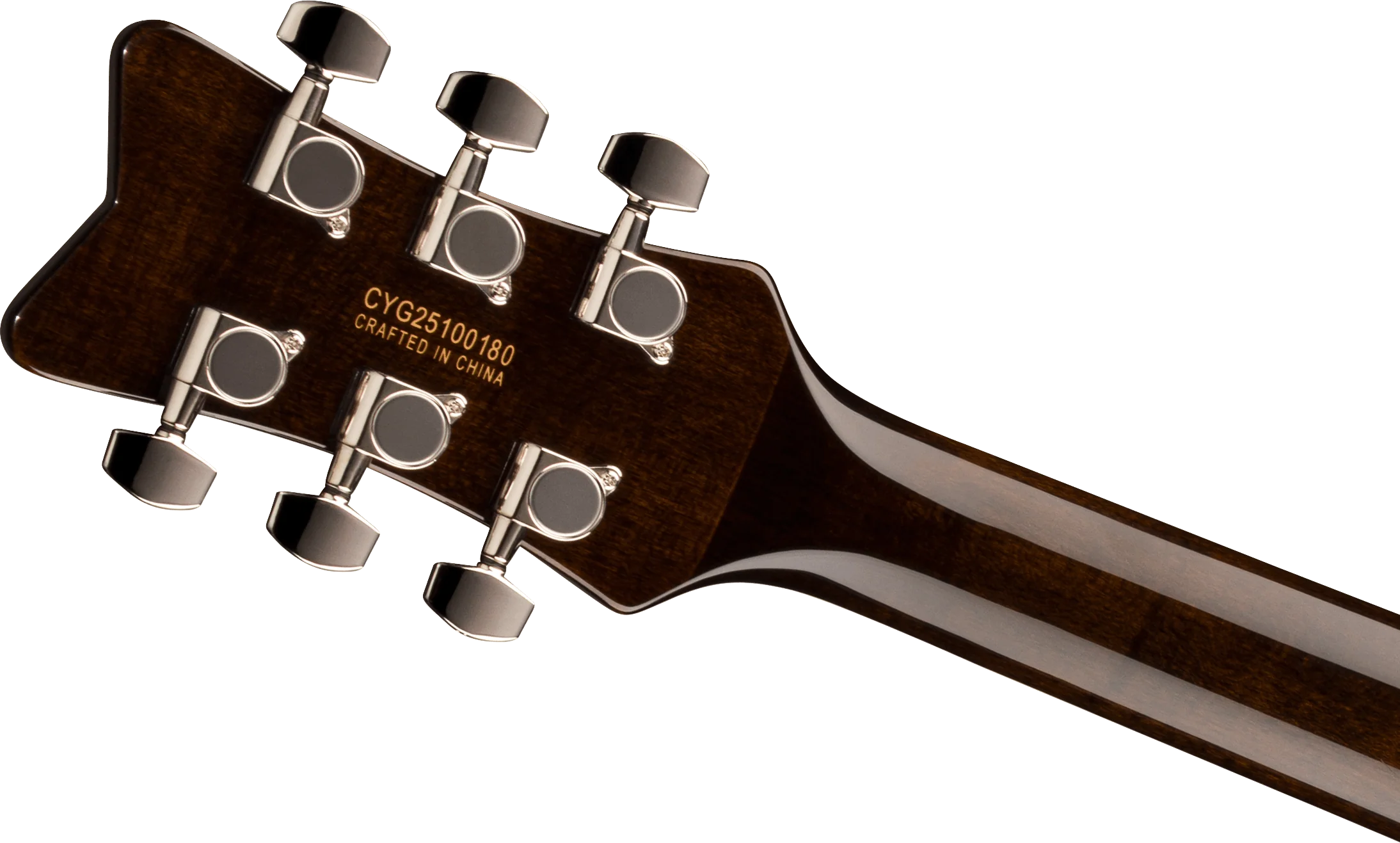 Gretsch Electromatic Baritone Jet - Imperial Stain - Image 3