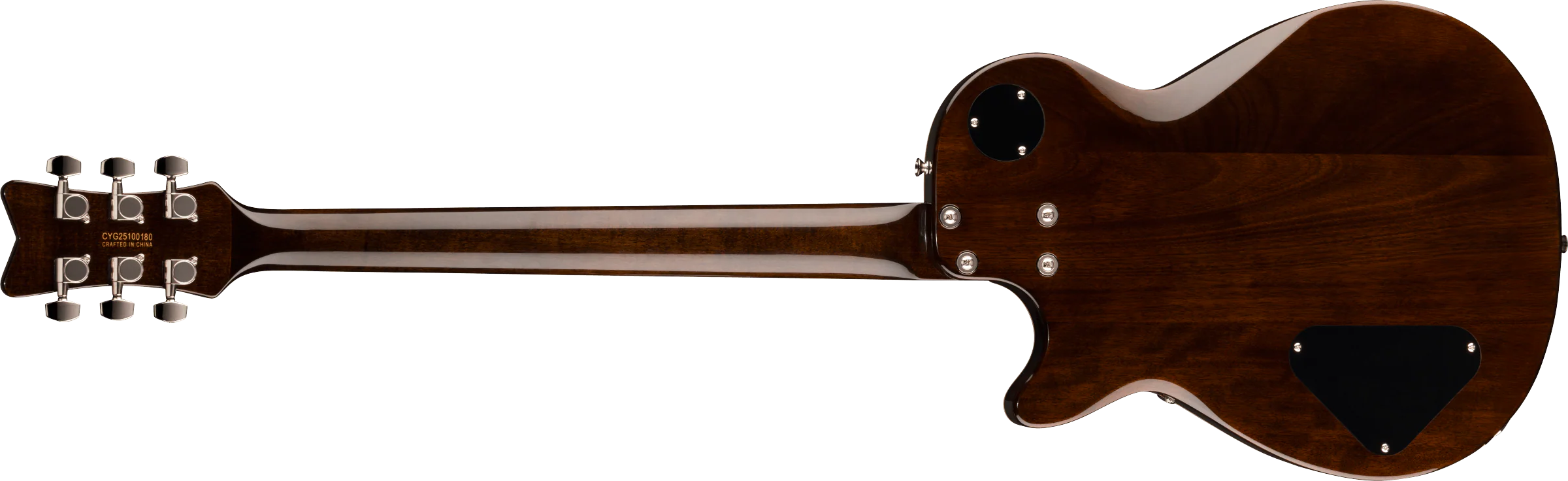 Gretsch Electromatic Baritone Jet - Imperial Stain - Image 5