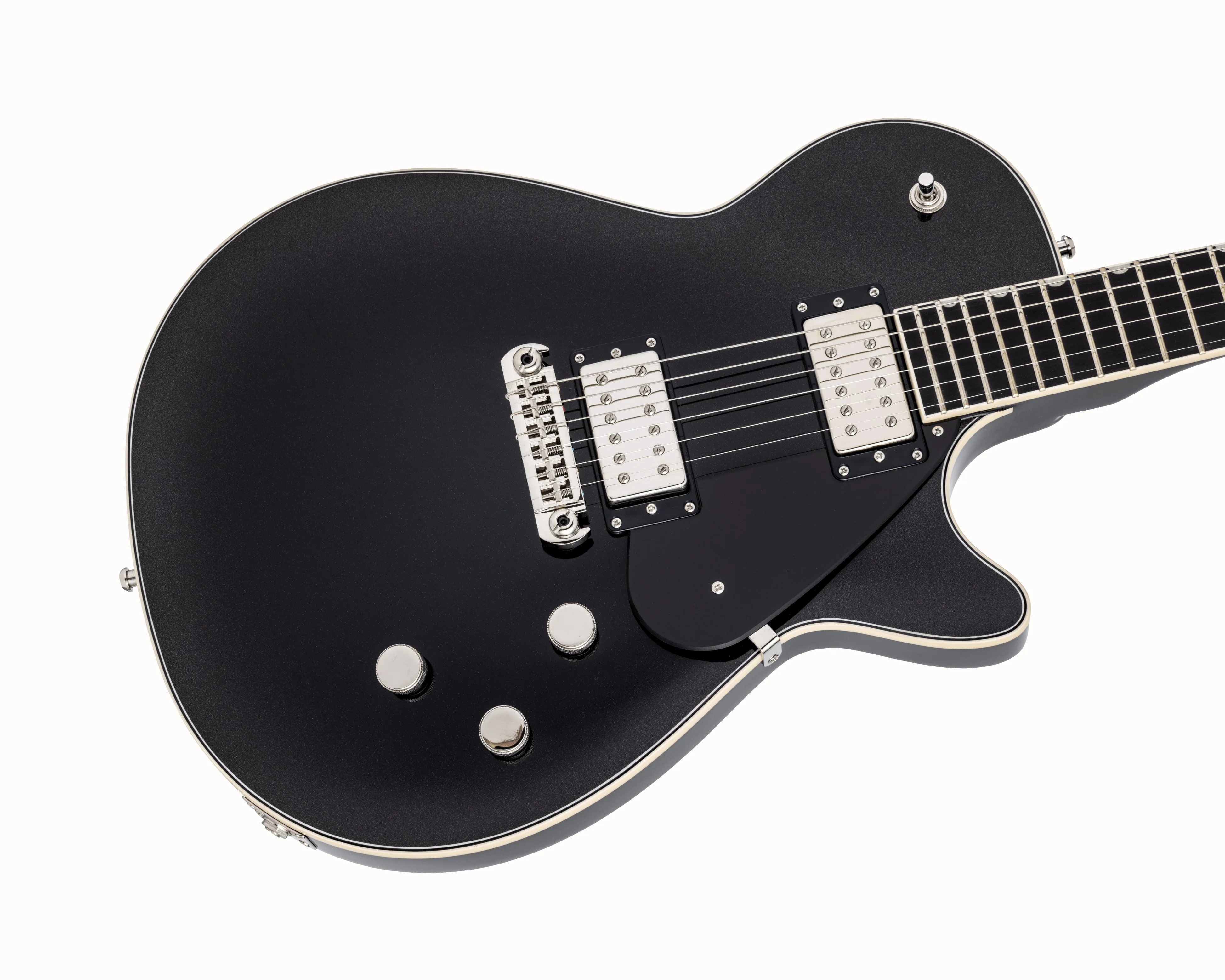 Gretsch Electromatic Premier Jet - Onyx Storm