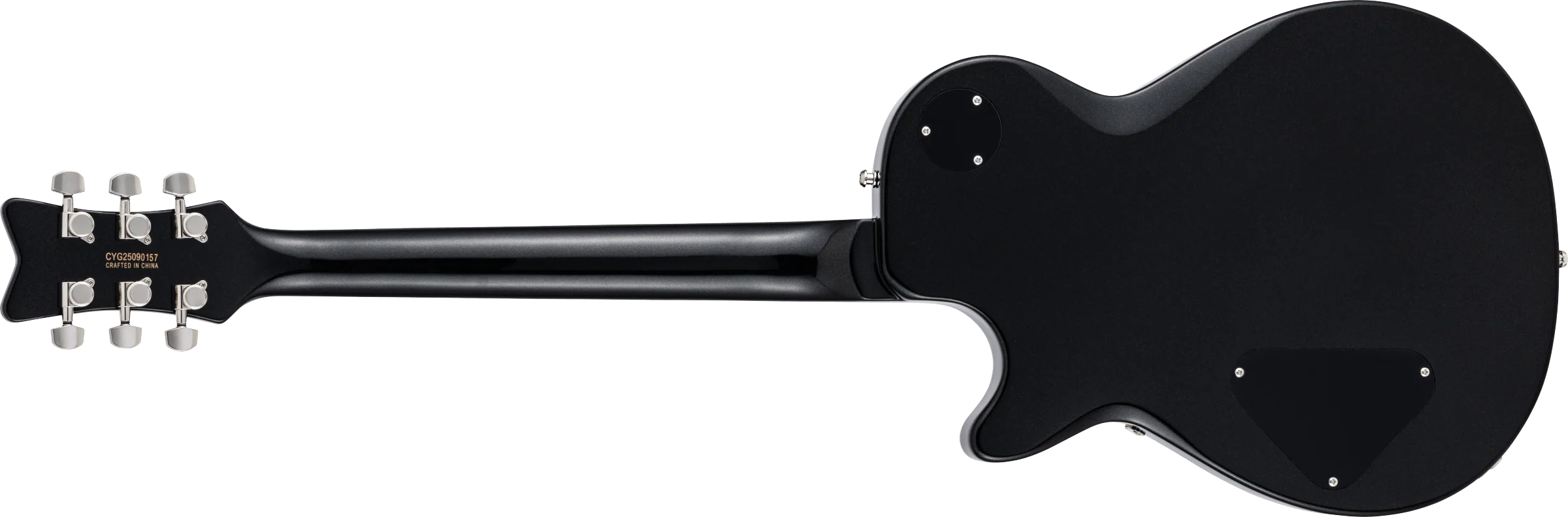 Gretsch Electromatic Premier Jet - Onyx Storm - Image 5