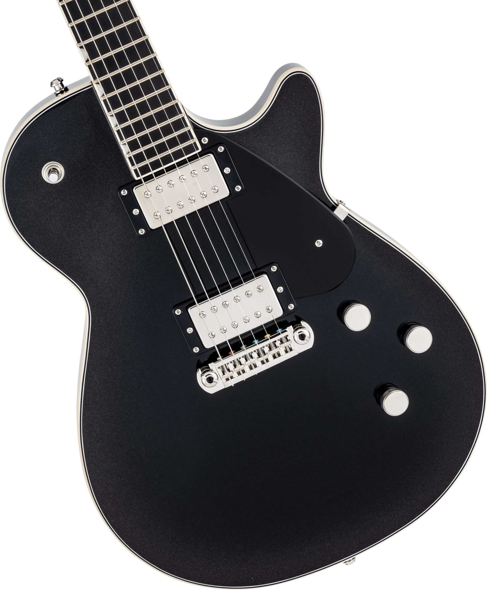 Gretsch Electromatic Premier Jet - Onyx Storm - Image 6