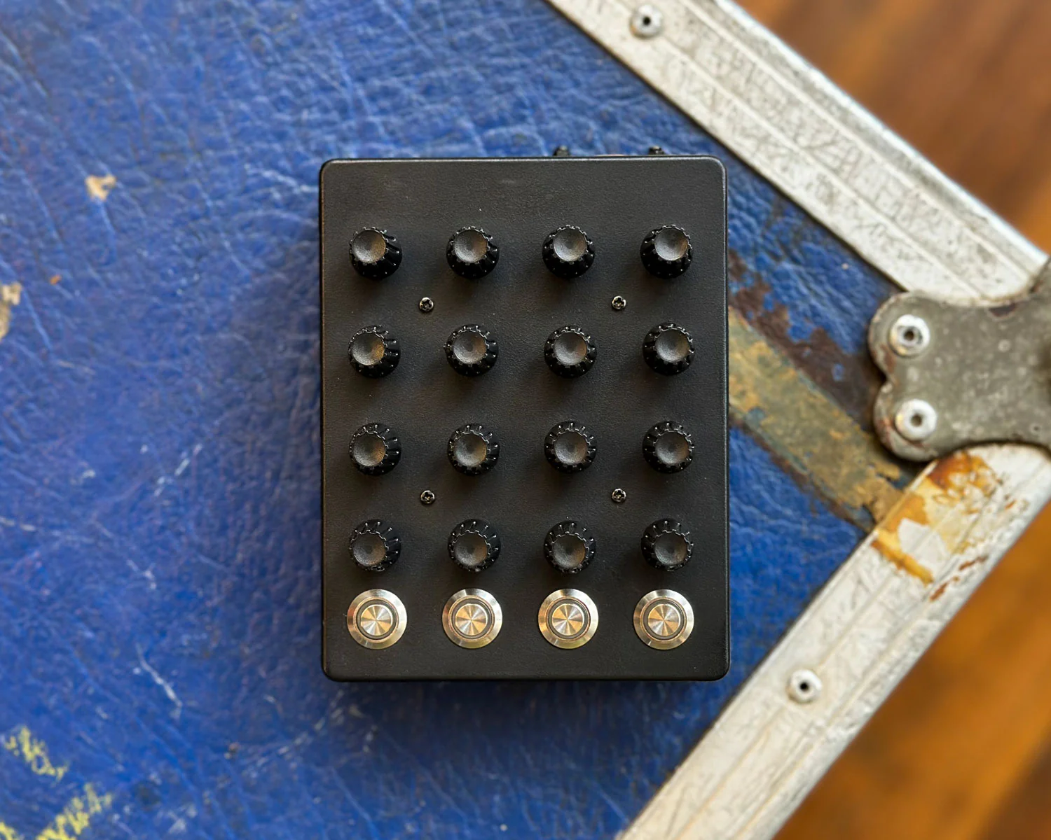 Beats and Buttons BB-ENC Midi Editor