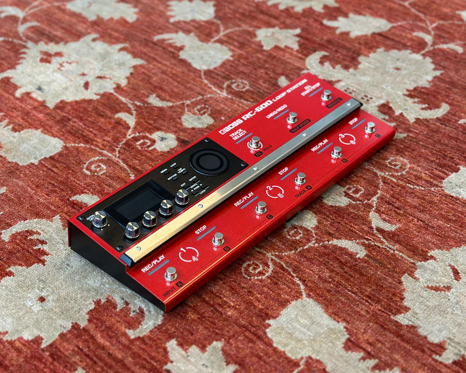 BOSS RC-600 Loop Station - Image 2