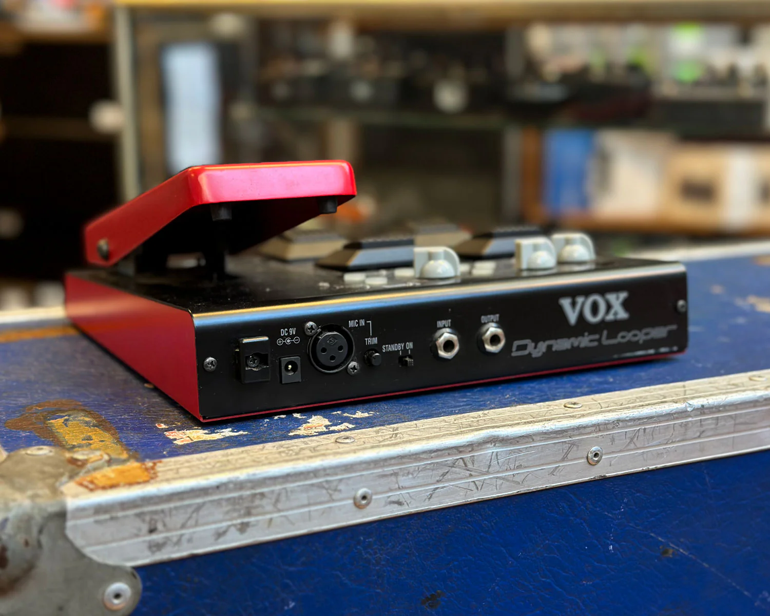 VOX Dynamic Looper - Image 2