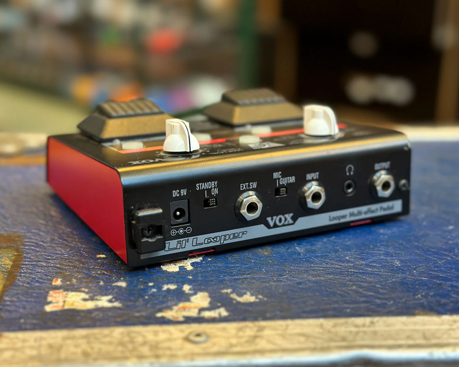 VOX Lil Looper - Image 2